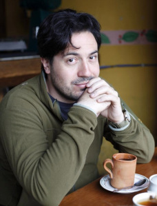antonio martinez