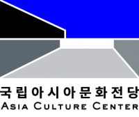국립아시아문화전당 로고